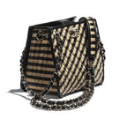Chanel Drawstring Bag