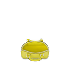 Louis Vuitton Alma BB Bag in Cédrat Yellow