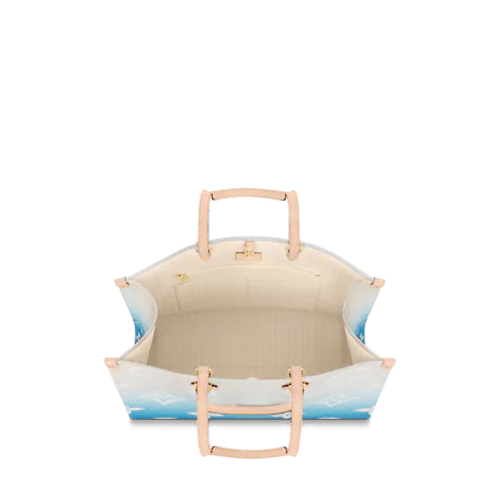 Louis Vuitton OnTheGo GM Tote Bag