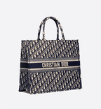 Christian Dior Book Large Tote