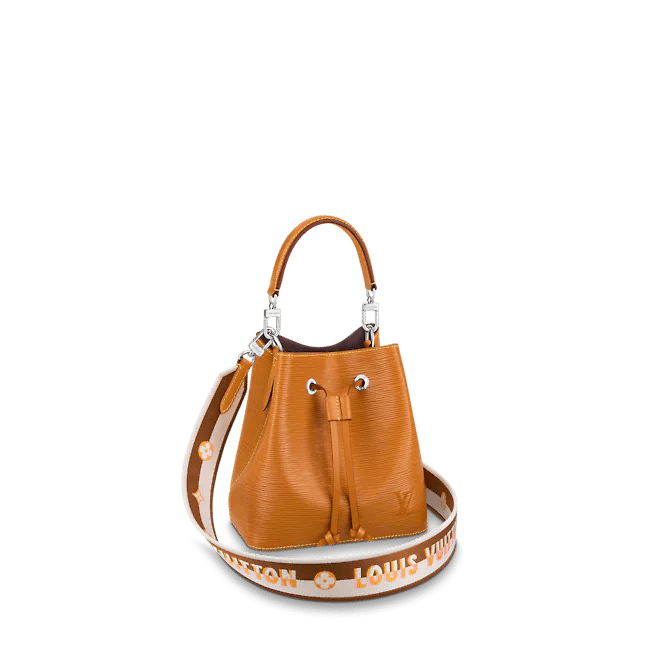 Louis Vuitton NeoNoe BB Bucket Bag