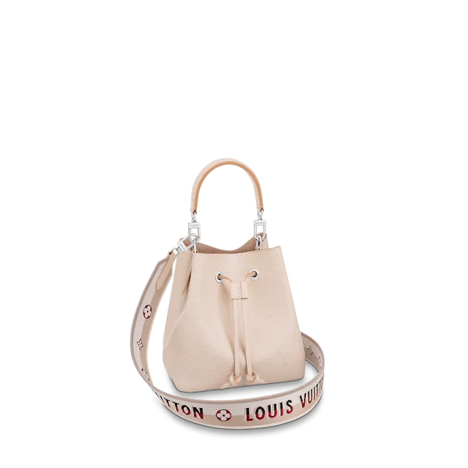 Louis Vuitton NéoNoé BB Bucket Bag