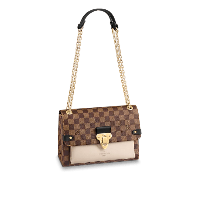 Louis Vuitton Vavin PM Handbag