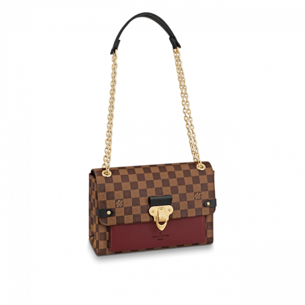 Louis Vuitton Vavin PM Handbag
