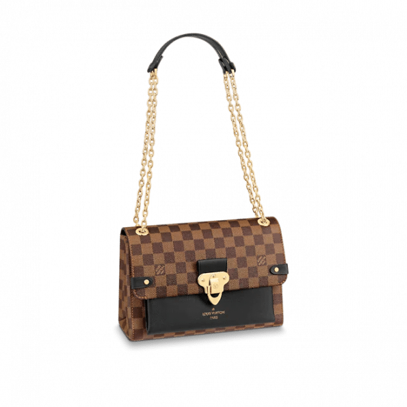 Louis Vuitton Vavin PM Handbag