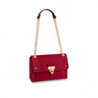 Louis Vuitton Vavin PM Monogram Empreinte Handbag