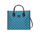 Gucci GG Multicolour Small Tote Bag