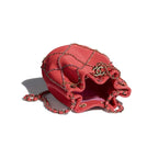 Chanel Drawstring Bag