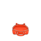 Louis Vuitton Alma BB Bag in Orange