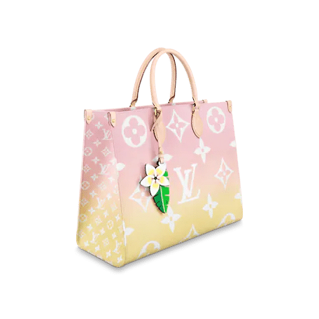 Louis Vuitton OnTheGo GM Tote Bag