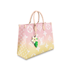 Louis Vuitton OnTheGo GM Tote Bag