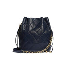 Chanel Large Drawstring Bag