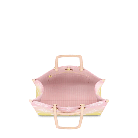 Louis Vuitton OnTheGo GM Tote Bag