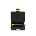 Louis Vuitton Dauphine MM Bag in Black