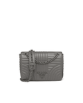 Prada Diagramme Shoulder Bag