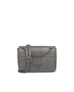 Prada Diagramme Shoulder Bag