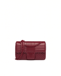 Prada Diagramme Shoulder Bag