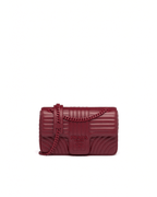 Prada Diagramme Shoulder Bag
