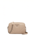 Prada Leather Diagramme Bag