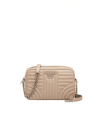 Prada Leather Diagramme Bag
