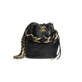 Chanel Drawstring Bag