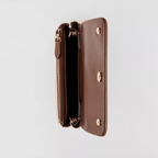 Burberry Small Horseferry Print Cotton Canvas Crossbody Bag