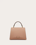 Valentino Small VSLING Grainy Calfskin Handbag