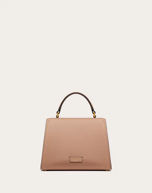 Valentino Small VSLING Grainy Calfskin Handbag