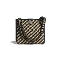 Chanel Drawstring Bag