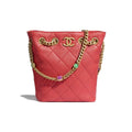 Chanel Drawstring Bag