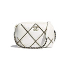 Chanel Camera Case