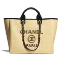 Chanel Large Tote