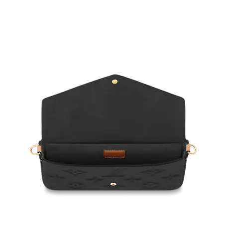 Louis Vuitton Pochette Félicie Bag