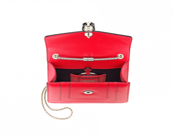 Bvlgari Serpenti Forever Crossbody Bag