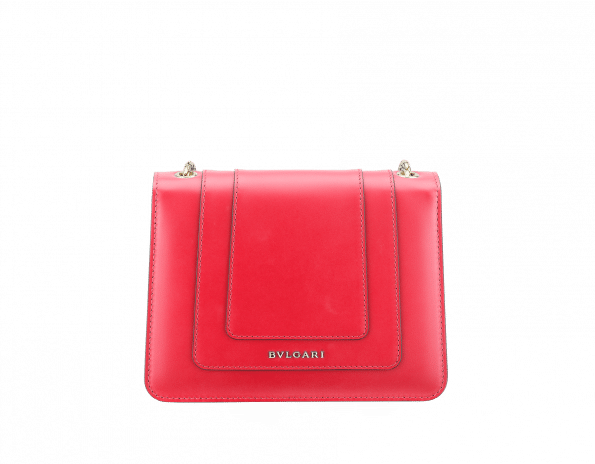 Bvlgari Serpenti Forever Crossbody Bag