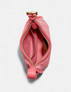 Coach Ergo Shoulder Bag In Signature Jacquard