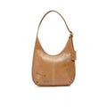Coach Ergo Shoulder Bag In Original Natural Leather