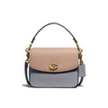 Coach Cassie Crossbody 19 In Colorblock