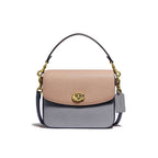 Coach Cassie Crossbody 19 In Colorblock