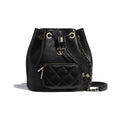 Chanel Bucket Bag