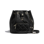 Chanel Bucket Bag
