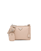 Prada Nylon Re-Edition Shoulder Bag
