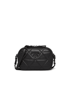 Prada Spectrum nappa Leather Shoulder Bag