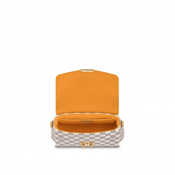Louis Vuitton LV Croisette Crossbody Bags