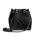 Chanel Bucket Bag