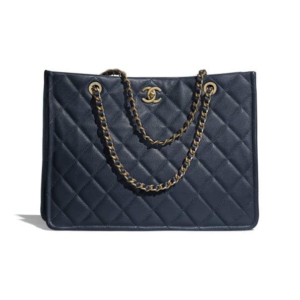 Chanel Large Tote