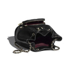 Chanel Bucket Bag