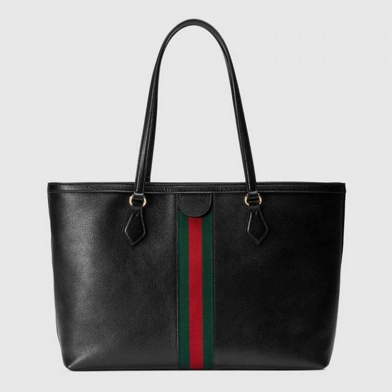 Gucci Ophidia Medium Tote