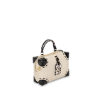 Louis Vuitton Petite Malle Souple Bag