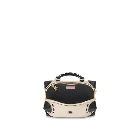 Louis Vuitton Petite Malle Souple Bag